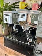 Nieuweste quick mill 0835 met geintegreede molen, Witgoed en Apparatuur, Koffiezetapparaten, Ophalen, Espresso apparaat, 10 kopjes of meer