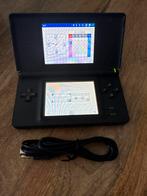 Nintendo DS Lite - Goede Staat!, Spelcomputers en Games, Ophalen of Verzenden, Gebruikt, Blauw, DS Lite