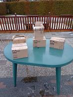 restpartij tegeltjes, Ophalen, Overige materialen, Overige typen, Nieuw