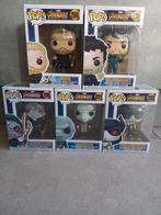 Funko pop Marvel Avengers infinity war, Ophalen of Verzenden, Zo goed als nieuw