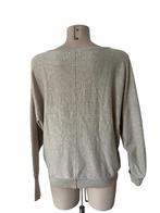 Anna van Toor trui S, Kleding | Dames, Beige, Ophalen of Verzenden, Zo goed als nieuw