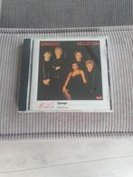 Spargo - Hold On CD - Fonos Beeld en Geluid, Ophalen of Verzenden