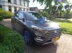HYUNDAI Tucson 1.6 GDi 132pk Comfort bij Vakgarage® prijs r, 12 maanden, 4 cilinders, Leder en Stof, 132 pk