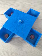 3D Geprinte Doos met Draaibare Sluiting, Ophalen of Verzenden, Nieuw