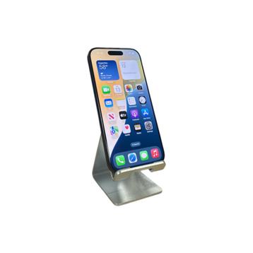 Apple iPhone 16 Pro 128GB | Lichte Gebruikerssporen | Apple beschikbaar voor biedingen