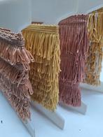 Prachtige partij vintage franjeband, Ophalen of Verzenden, Nieuw, Lint, Band of Elastiek