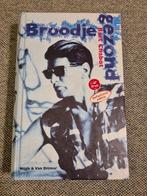 Bart Chabot - Broodje gezond, Boeken, Ophalen of Verzenden, Zo goed als nieuw, Bart Chabot