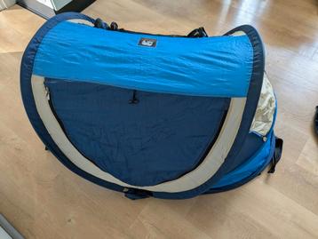 Baby/peuter slaaptent  beschikbaar voor biedingen