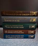 5x Readers Digest werelds meest geliefde boeken (NL), Ophalen of Verzenden, Gelezen