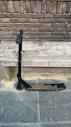Gratis step, Ophalen, Gebruikt, Gewone step
