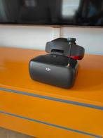 Dji goggles RE racing edition VR bril, Audio, Tv en Foto, Drones, Ophalen of Verzenden, Zo goed als nieuw, Drone met camera