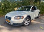 Volvo C30 1.6 2008 Wit, Auto's, Voorwielaandrijving, 1596 cc, Stof, 4 cilinders