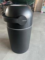 We Too Luieremmer, Ophalen, Gebruikt, Luieremmer