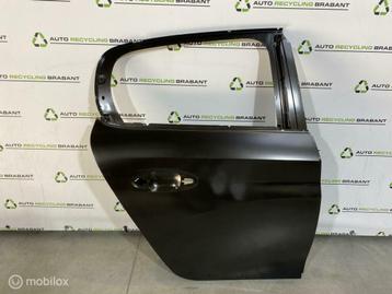 Portier Rechts Achter Peugeot 208 P21 NIEUW ORIG  9827578080 beschikbaar voor biedingen