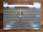 Toyota Crown (1977), Zo goed als nieuw, Toyota, Verzenden