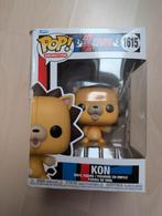 Funk pop Bleach Kon. 1615. Nieuw., Ophalen of Verzenden, Nieuw