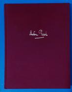 Anton Pieck, Ben Eysselsteijn en Hans Vogelesang, Ophalen of Verzenden, Zo goed als nieuw, Overige onderwerpen