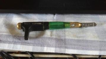 Glasnijder - TOYO TC-10 beschikbaar voor biedingen