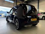 Volkswagen Up! 1.0, Auto's, Volkswagen, Stof, Gebruikt, 4 stoelen, Origineel Nederlands