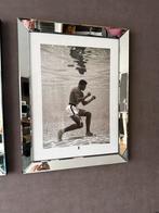 Spiegellijsten 90 x 70, Ophalen of Verzenden, Rechthoekig, Minder dan 100 cm