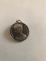 WILHELMINA HANGER      5350, Ophalen of Verzenden, Gebruikt, Speld(je) of Lepel(tje)