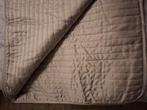 Sprei couvre, Tweepersoons, Ophalen of Verzenden, Zo goed als nieuw, 180 cm