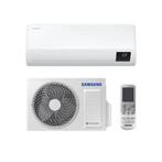 Airco Samsung, Nieuw, 60 tot 100 m³, Afstandsbediening, Verwarmen