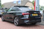 Audi S3 2.0 Quattro Sedan 310PK | Schuifdak | Carplay | Stoe, Auto's, Audi, Automaat, S3, Gebruikt, 4 cilinders