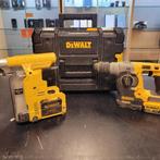 DeWalt DCH274 Type 1 Accu Klopboormachine 18V - In Goede Sta, Dewalt, Gebruikt, Support@dewalt.com, 701 E. Joppa Road
Towson, MD 21286
USA