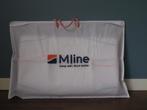 NIEUW !!: "M-line" My Pillow hoofdkussen in draagtas, Eenpersoons, Wit, Nieuw, Ophalen of Verzenden