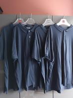 zgan 8 poloshirts 5xxl in 4 verschillende kleuren, Blauw, Overige maten, Zo goed als nieuw, C&A