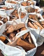 ✅️🔥DROOG HAARDHOUT.  DIRECT TE STOKEN!, Tuin en Terras, Minder dan 3 m³, Ophalen of Verzenden