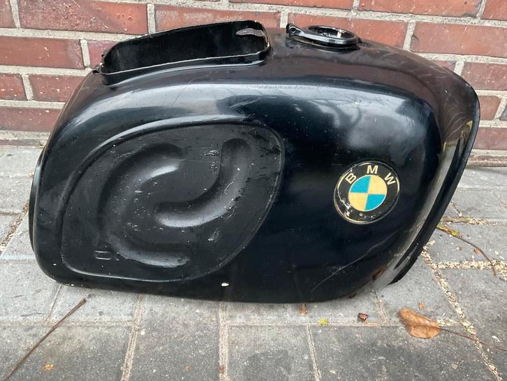 BMW tank R50/5-75/6 R90/6 Polizie, Motoren, Onderdelen | Oldtimers, Gebruikt, Ophalen of Verzenden