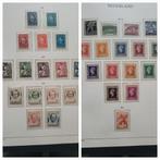 2 luxe Kabe albums Nederland 1852-1971 adv.2, Postzegels en Munten, Ophalen of Verzenden, Nederland