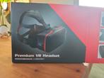 Premium VR headset, Ophalen of Verzenden, Zo goed als nieuw, Telefoon