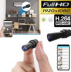 beveiligingscamera, Audio, Tv en Foto, Videobewaking, Ophalen of Verzenden, Nieuw