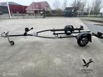 Nieuwe jetski trailer met waterdichte led verlichting, Watersport en Boten, Overige Watersport en Boten