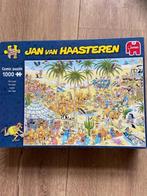 Puzzel, Ophalen of Verzenden, Gebruikt, Legpuzzel