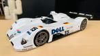 Kyosho BMW V12 LMR, Hobby en Vrije tijd, Modelauto's | 1:18, Ophalen of Verzenden, Zo goed als nieuw, Kyosho