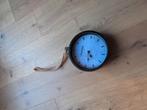 Mooie klok met touw, 100 liter of meer, Ophalen, Zo goed als nieuw, Minder dan 200 liter/min