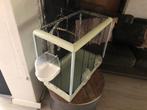 Vogelkooi 60x35x70 LBH, Dieren en Toebehoren, Vogels | Hokken en Kooien, Ophalen, Metaal, Vogelkooi