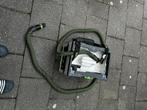 Festool Cleantec Accu Stofzuiger met Longlife en Bluetooth, Ophalen of Verzenden, Gebruikt