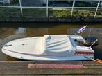 Originele MBL freefire als complete set te koop! (spitfire), Watersport en Boten, Gebruikt, Ophalen of Verzenden, Minder dan 70 pk