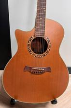 Linkshandige Crafter GAE15 L/N ( lefty, llinkshandig, Links), Muziek en Instrumenten, Ophalen, Zo goed als nieuw, Western- of Steelstringgitaar