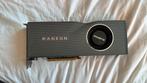 Radeon RX 5700 XT 8GB, Computers en Software, Videokaarten, AMD, PCI-Express 4, Ophalen of Verzenden, Zo goed als nieuw