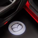 Mazda 3 instapverlichting, Auto-onderdelen, Verlichting, Ophalen of Verzenden, Nieuw, Mazda