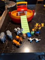 Compleet Noah's Ark Speelgoed in Goede Staat, Ophalen, Gebruikt, Jongen of Meisje