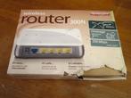 Wireless Router 300N., Router, Ophalen of Verzenden, Zo goed als nieuw