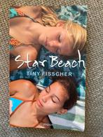 Tiny Fisscher - Star Beach, Boeken, Ophalen of Verzenden, Zo goed als nieuw, Tiny Fisscher