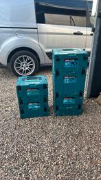 Makita M-Boxxen, Ophalen of Verzenden, Zo goed als nieuw